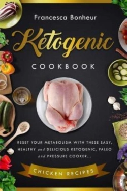 Bertrand.pt - Ketogenic Cookbook