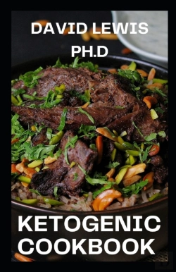 Bertrand.pt - Ketogenic Cookbook