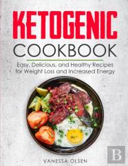 Ketogenic Cookbook