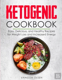 Bertrand.pt - Ketogenic Cookbook
