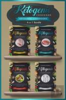 Ketogenic Cookbooks