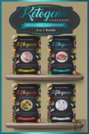 Ketogenic Cookbooks
