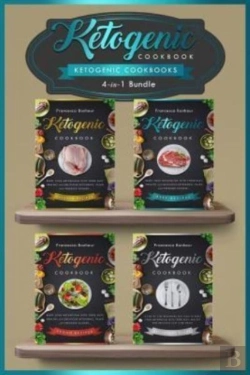 Bertrand.pt - Ketogenic Cookbooks