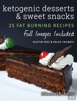 Bertrand.pt - Ketogenic Desserts And Sweet Snacks:: Mo