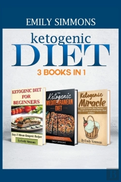 Bertrand.pt - Ketogenic Diet 3 Books In 1