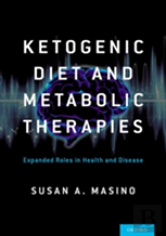 Ketogenic Diet And Metabolic Therapies