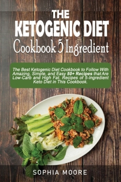 Bertrand.pt - Ketogenic Diet Cookbook 5 Ingredients: T
