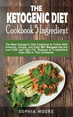 Bertrand.pt - Ketogenic Diet Cookbook 5 Ingredients: T