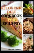 Ketogenic Diet Cookbook For Epilepsy