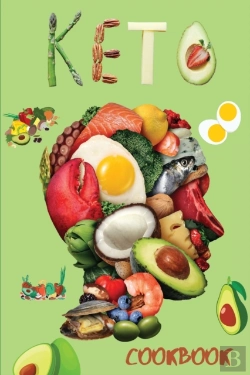 Bertrand.pt - Ketogenic Diet Cookbook: Keto Diet, Keto