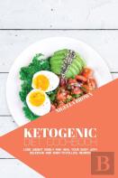 Ketogenic Diet Cookbook