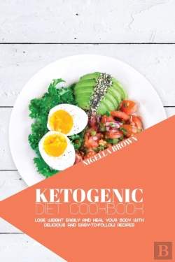 Bertrand.pt - Ketogenic Diet Cookbook