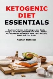 Ketogenic Diet Essentials