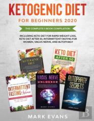 Ketogenic Diet For Beginners 2020