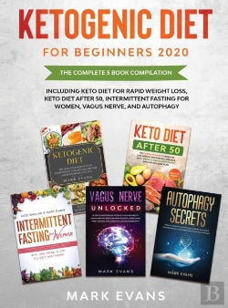 Bertrand.pt - Ketogenic Diet For Beginners 2020: The C
