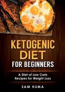 Ketogenic Diet For Beginners