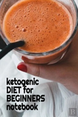 Bertrand.pt - Ketogenic Diet For Beginners Notebook
