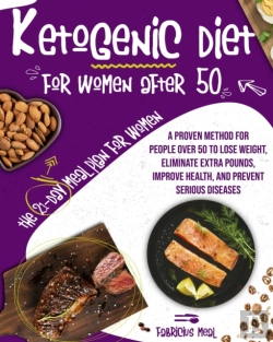 Bertrand.pt - Ketogenic Diet For Women After 50