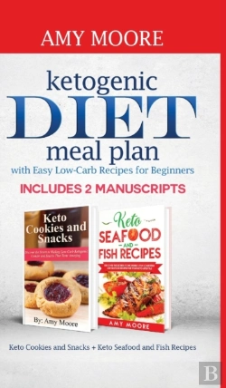 Bertrand.pt - Ketogenic Diet Meal Plan With Easy Low-Carb Recipes For Beginners