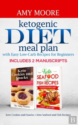 Bertrand.pt - Ketogenic Diet Meal Plan With Easy Low-Carb Recipes For Beginners