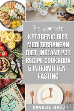 Bertrand.pt - Ketogenic Diet, Mediterranean Diet Cookbook, Instant Pot Recipe Book, Intermittent Fasting