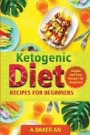 Ketogenic Diet Recipes For Beginners