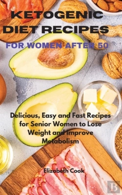 Bertrand.pt - Ketogenic Diet Recipes For Women After 50