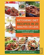 Ketogenic Diet Recipes In 20 Minutes Or Less