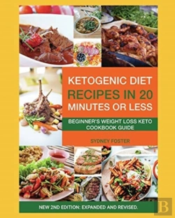 Bertrand.pt - Ketogenic Diet Recipes In 20 Minutes Or Less