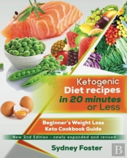 Bertrand.pt - Ketogenic Diet Recipes In 20 Minutes Or Less