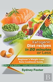 Ketogenic Diet Recipes In 20 Minutes Or