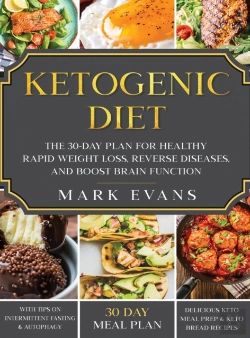Bertrand.pt - Ketogenic Diet: The 30-Day Plan For Heal