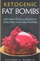 Ketogenic Fat Bombs