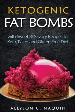 Bertrand.pt - Ketogenic Fat Bombs: With Sweet And Savo