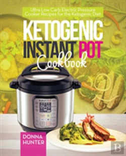 Bertrand.pt - Ketogenic Instant Pot Cookbook