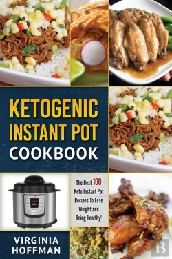 Bertrand.pt - Ketogenic Instant Pot Cookbook