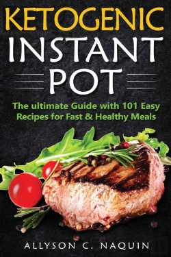 Bertrand.pt - Ketogenic Instant Pot