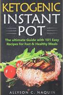 Ketogenic Instant Pot