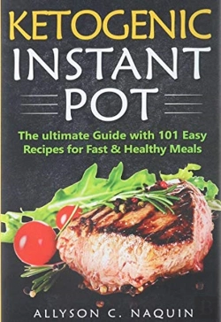 Bertrand.pt - Ketogenic Instant Pot