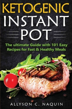 Bertrand.pt - Ketogenic Instant Pot
