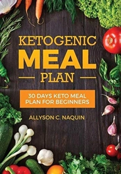 Bertrand.pt - Ketogenic Meal Plan : 30 Days Keto Meal