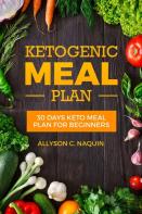 Ketogenic Meal Plan