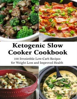 Bertrand.pt - Ketogenic Slow Cooker Cookbook