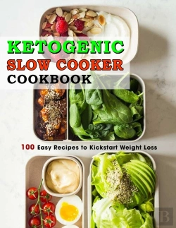 Bertrand.pt - Ketogenic Slow Cooker Cookbook