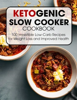 Bertrand.pt - Ketogenic Slow Cooker Cookbook