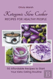 Ketogenic Slow Cooker Recipes For Healthy People