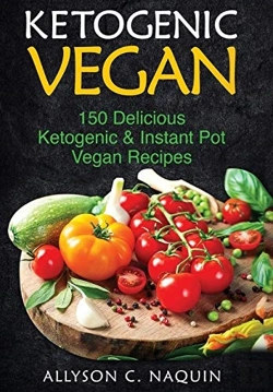 Bertrand.pt - Ketogenic  Vegan Cookbook