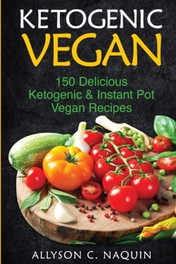 Bertrand.pt - Ketogenic  Vegan Cookbook