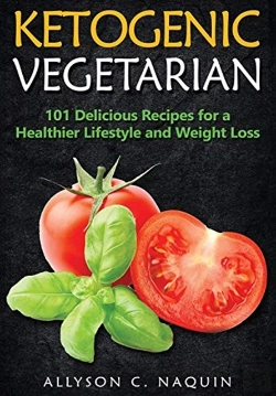 Bertrand.pt - Ketogenic Vegetarian : 101 Delicious Rec