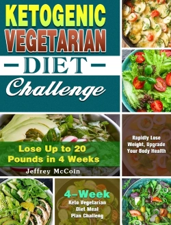 Bertrand.pt - Ketogenic Vegetarian Diet Challenge
